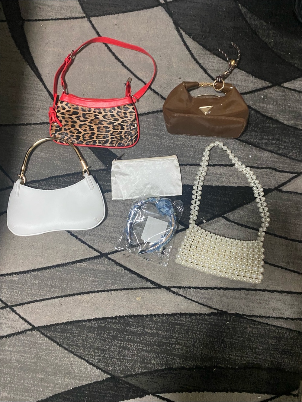 Bag Bundle 👜✨